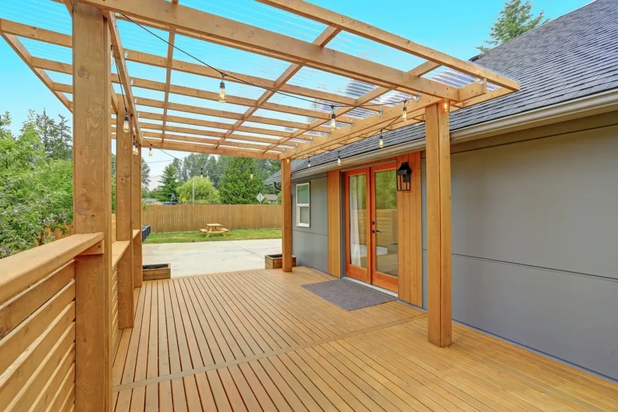 Benefits Of Professional Deck Installation Services Ambridge, PA