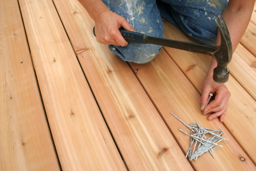 Benefits Of Professional Deck Installation Services in Ambridge, PA