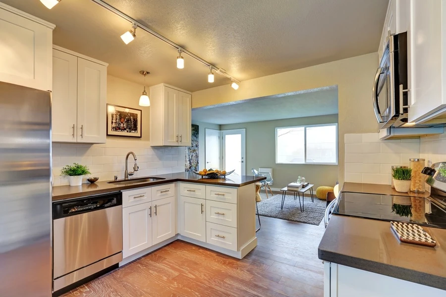 Choosing Reliable Contractors For Kitchen Remodeling in Ambridge, PA