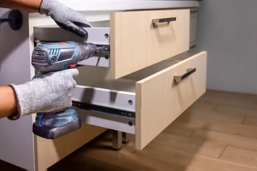 How To Choose The Right Cabinets For Your Space Ambridge, PA How To Choose The Right Cabinets For Your Space Ambridge, PA
