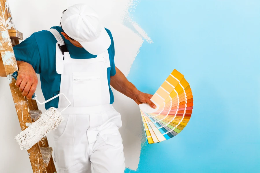 How To Maintain Painted Walls And Extend Their Lifespan Ambridge, PA