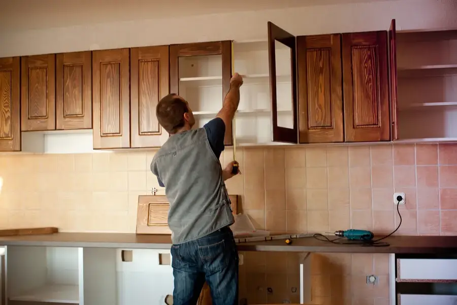 Local Cabinet Installation Ambridge, PA