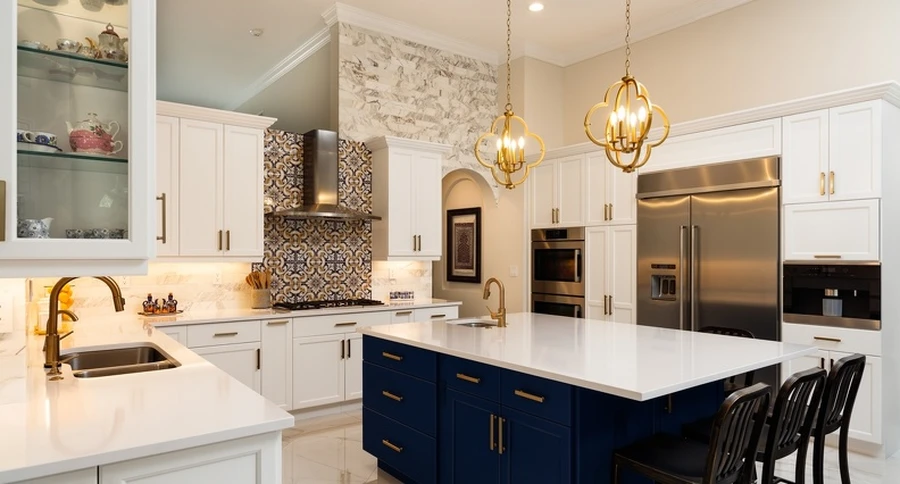 Planning A Successful Kitchen Remodeling Project in Ambridge, PA