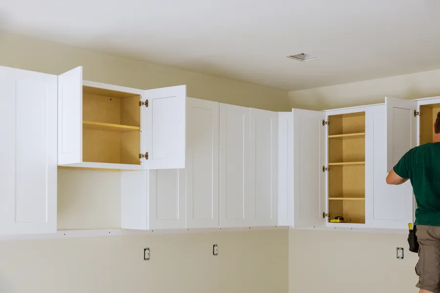 Quality Cabinet Installation Ambridge, PA