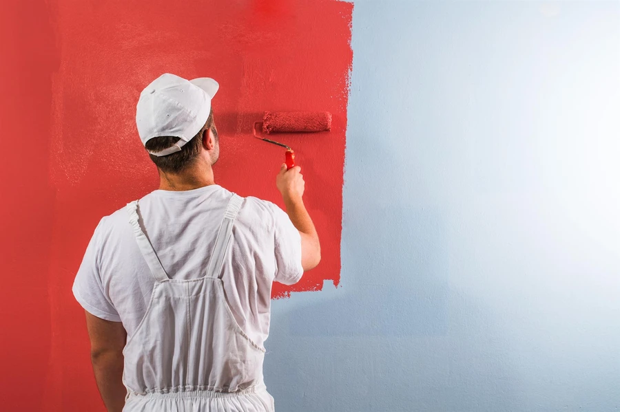 Reputable Painting Service Ambridge, PA