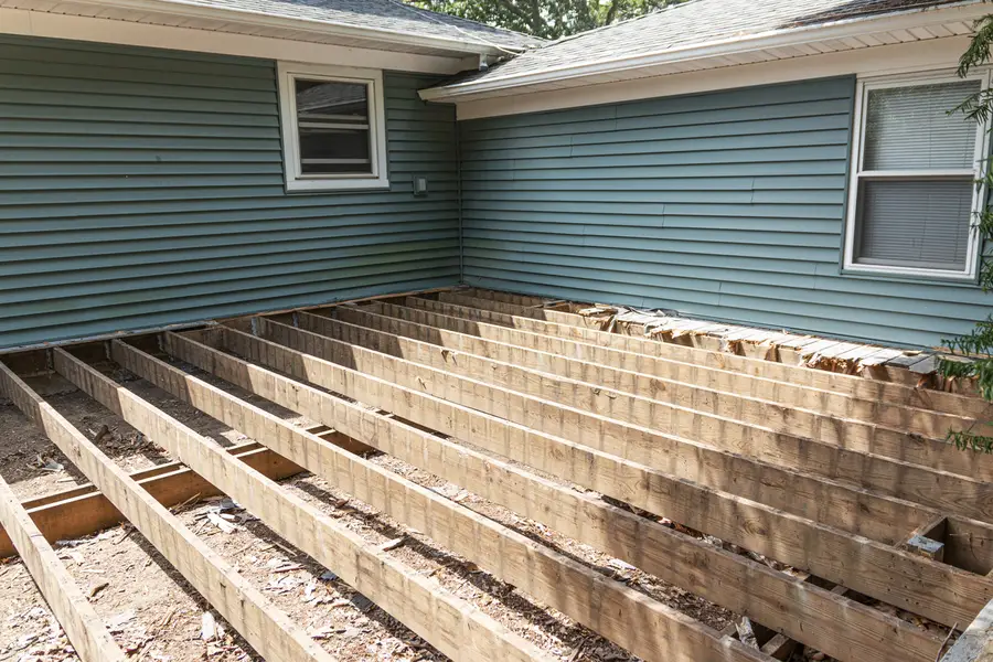 Seasonal Care Tips After Deck Installation in Ambridge, PA